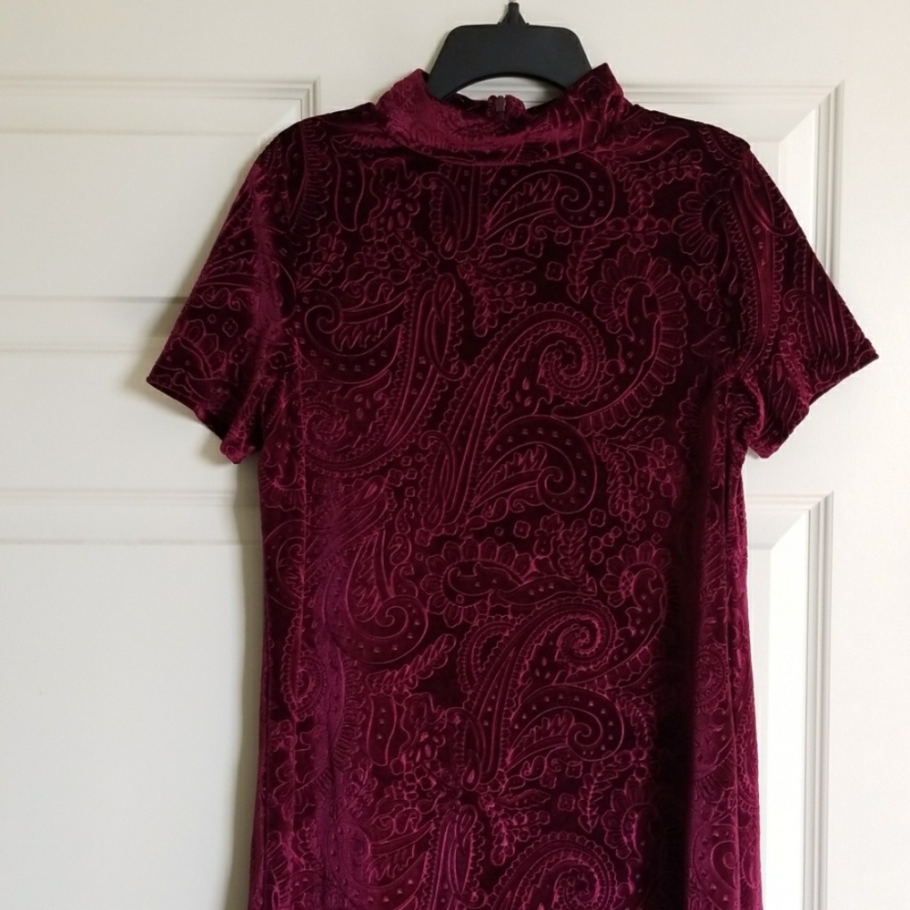 Mini dress/tunic - Picture 2 of 3